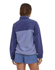 Patagonia Women's Lightweight Synchilla® Snap-t® Fleece Pullover
