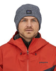 Patagonia Everyday Beanie (New Navy)