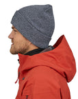 Patagonia Everyday Beanie (New Navy)