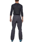 Black Diamond Dawn Patrol Hybrid Snow Sports Pants (Carbon)