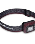 Black Diamond Astro 300 Lumen Head Torch (Bordeaux)