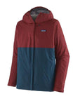 Patagonia Men's Torrentshell 3L Waterproof Jacket (Tidepool Blue)