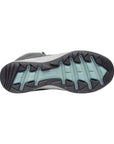 Keen Women's Terradora Flex Waterproof Boot (Magnet/Cloud Blue) base