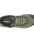 Merrel Men's Nova 2 GORE-TEX Walking Shoe (Lichen)