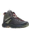 Merrell Men's MQM 3 Mid GORE-TEX Walking Boot (Boulder)