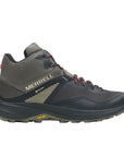 Merrell Men's MQM 3 Mid GORE-TEX Walking Boot (Boulder)