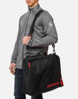 Rossignol Dual Basic Boot Bag (Black)