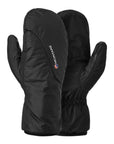 Montane Men's Prism Mitt (Black)