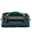 Patagonia Black Hole Duffel 55 Litres (Dark Borealis Green)