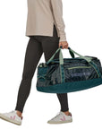 Patagonia Black Hole Duffel 55 Litres (Dark Borealis Green)