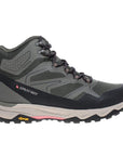 Sprayway Women's Tarn Mid HydroDRY Waterproof Boot (Khaki)