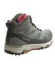 Sprayway Women's Tarn Mid HydroDRY Waterproof Boot (Khaki)