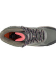 Sprayway Women's Tarn Mid HydroDRY Waterproof Boot (Khaki)