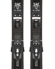 Rossignol Men's Experience 82 Ti Skis & Look NX 12 Konect GW B90 Bindings