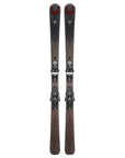 Rossignol Men's Experience 86 Ti Skis & Look NX 12 Konect GW B90 Bindings