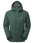 Sprayway Men's Vihar Gore-Tex Waterproof Jacket (Dark Spruce)