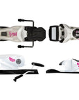 Rossignol Saphir 110 XL Ski Bindings