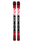 Rossignol Hero Junior Skis + Xpress 7 GW B83 Bindings (2023)