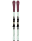 Rossignol Women's Experience 78 Carbon Skis & Xpress 10 GW B83 Bindings