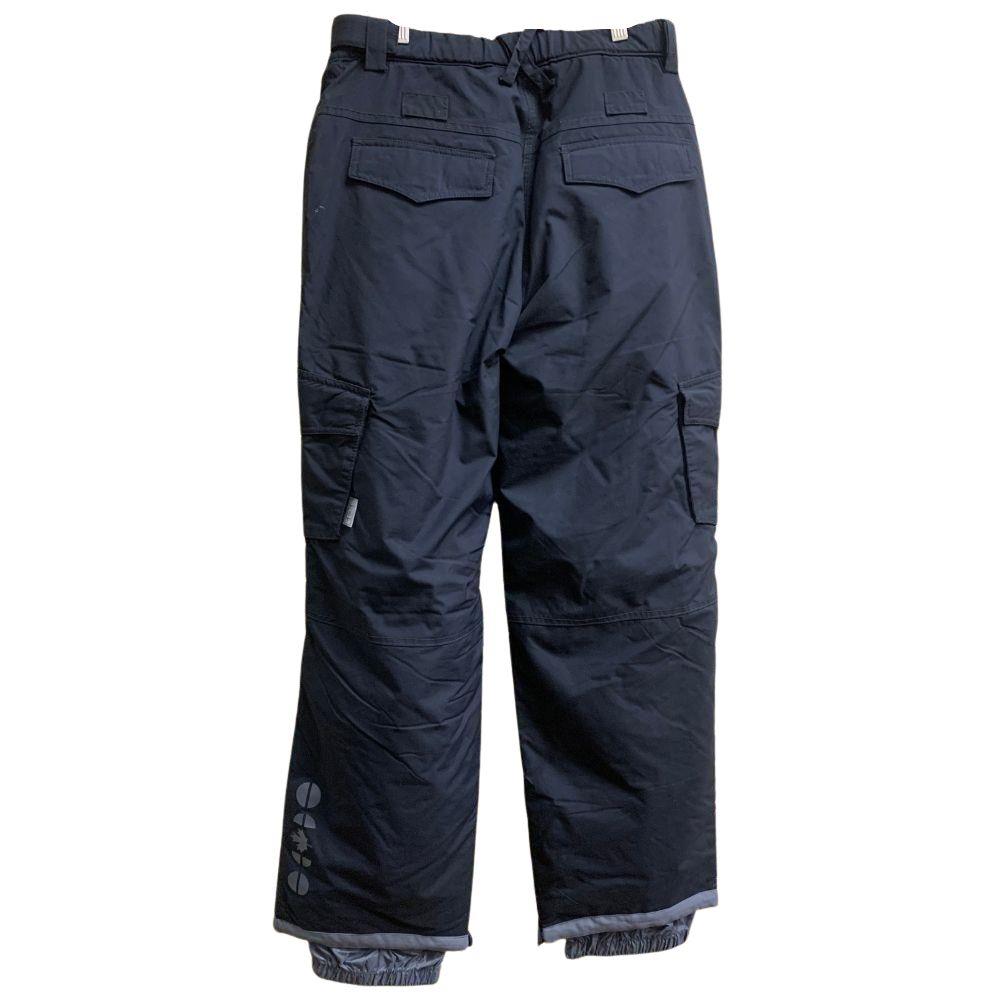 Westbeach Women's Snowboard Basecamp Black Salopettes