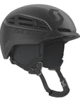 Scott Couloir Freeride Helmet (Black)