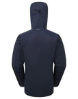 Montane Men's Duality Insulated Waterproof Jacket (Eclipse Blue)