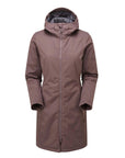Sprayway Women's Wanda Insulated Jacket (Raisin)