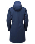 Sprayway Women's Wanda Insulated Long Waterproof Jacket (Blazer)