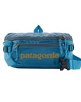 Patagonia Black Hole Waist Pack 5L (Anacapa Blue)