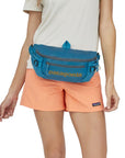 Patagonia Black Hole Waist Pack 5L (Anacapa Blue)