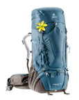 Deuter Aircontact Pro + 15 SL Trekking Backpack (Arctic/Coffee)