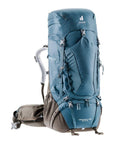 Deuter Aircontact Pro + 15 SL Trekking Backpack (Arctic/Coffee)