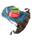 Deuter Aircontact Pro + 15 SL Trekking Backpack (Arctic/Coffee)