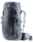 Deuter Trail Pro 36 Backpack (Black/Graphite)