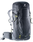 Deuter Trail Pro 36 Backpack (Black/Graphite)