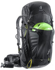 Deuter Trail Pro 36 Backpack (Black/Graphite)