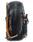 Deuter Trail Pro 36 Backpack (Black/Graphite)