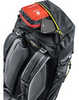 Deuter Trail Pro 36 Backpack (Black/Graphite)