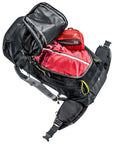 Deuter Trail Pro 36 Backpack (Black/Graphite)