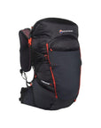 Montane Trailblazer 44 Litre Rucksack (Charcoal)