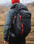 Montane Trailblazer 44 Litre Rucksack (Charcoal)
