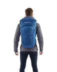 Montane Trailblazer 44 Litre Rucksack (Narwhal Blue)