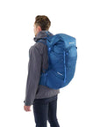 Montane Trailblazer 44 Litre Rucksack (Narwhal Blue)