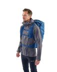 Montane Trailblazer 44 Litre Rucksack (Narwhal Blue)