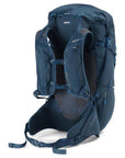 Montane Trailblazer 44 Litre Rucksack (Narwhal Blue)