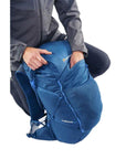 Montane Trailblazer 44 Litre Rucksack (Narwhal Blue)