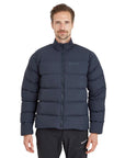 Montane Men's Tundra Down Jacket (Eclipse Blue) model