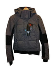 Rossignol Women's Ski Bomber Jacket - UK 10 (Heather)