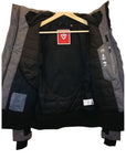 Rossignol Women's Ski Bomber Jacket - UK 10 (Heather)