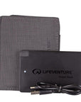LifeVenture RFiD Charging Wallet